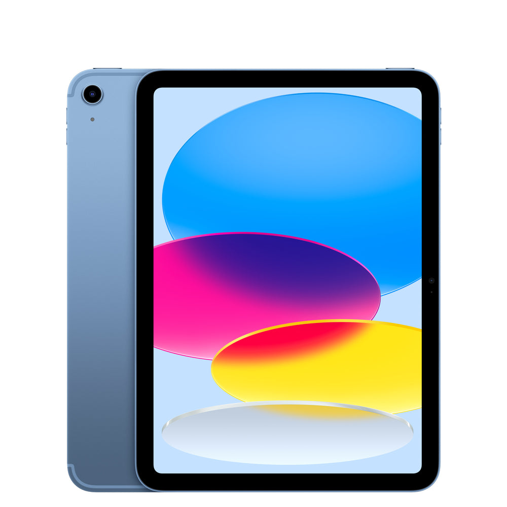 iPad