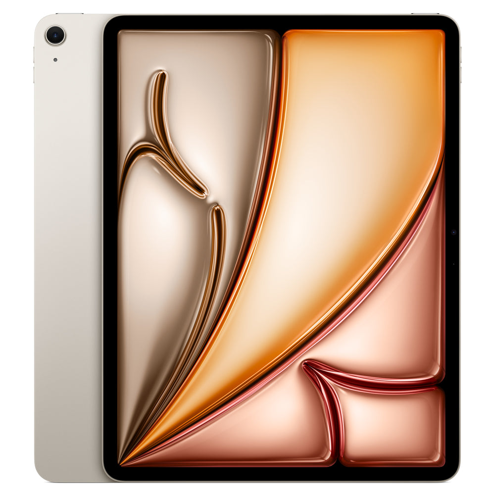 iPad Air de 13 pulgadas