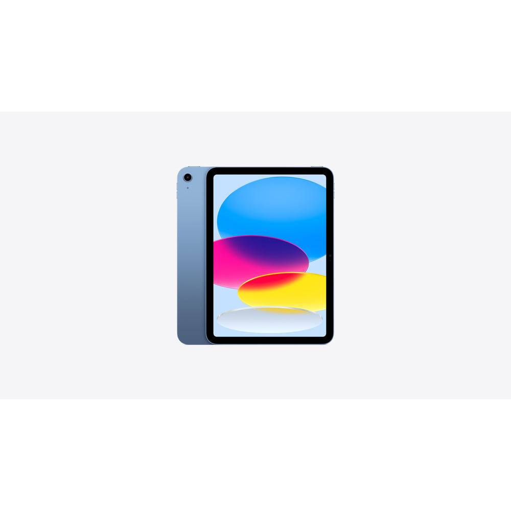 iPad