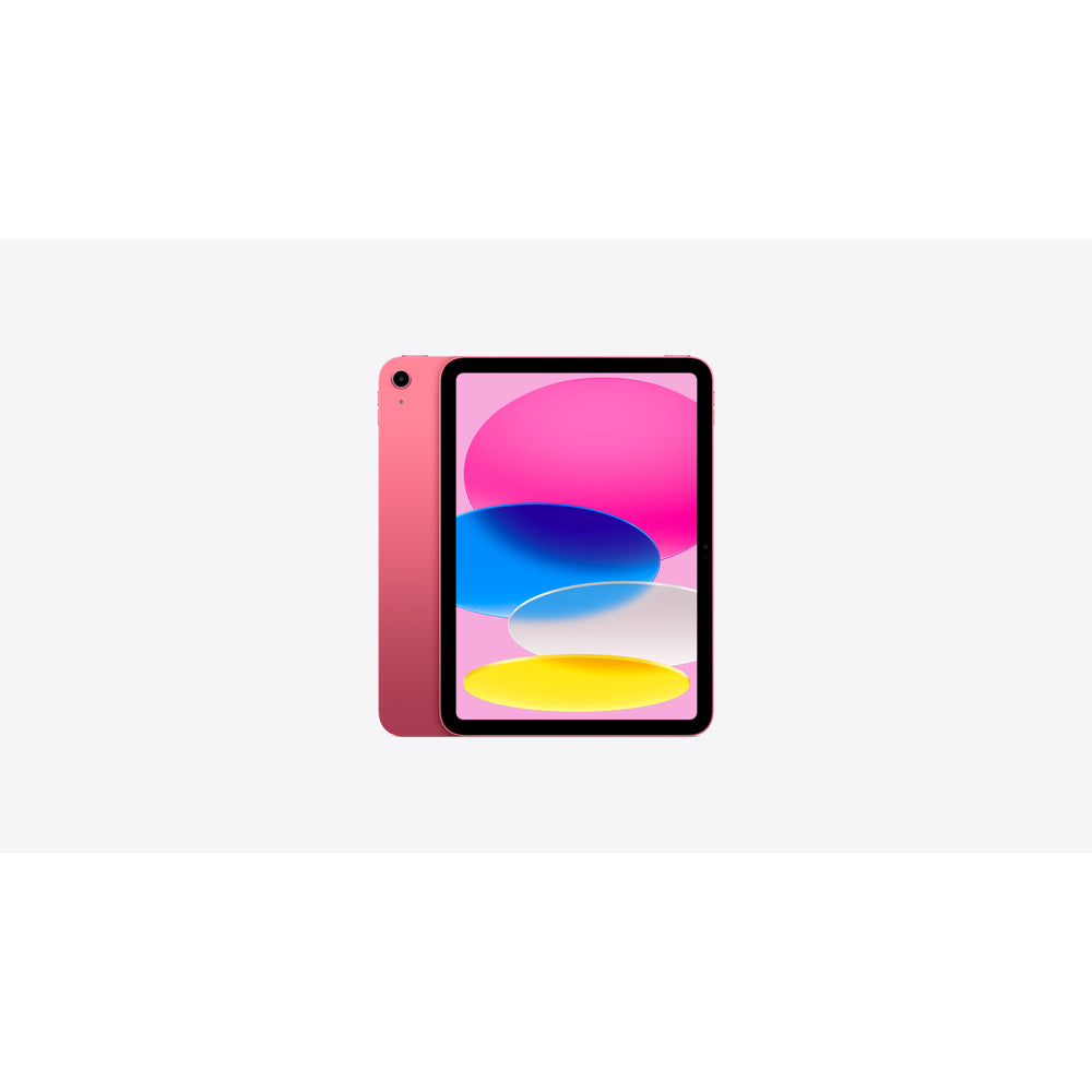 iPad