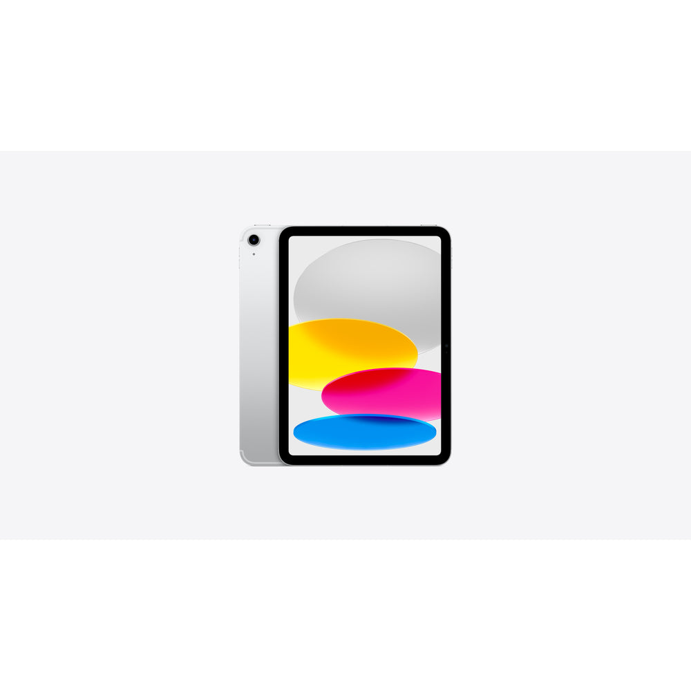 iPad