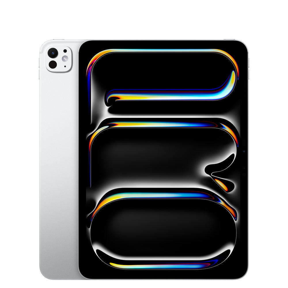 iPad Pro de 11 pulgadas (M5)
