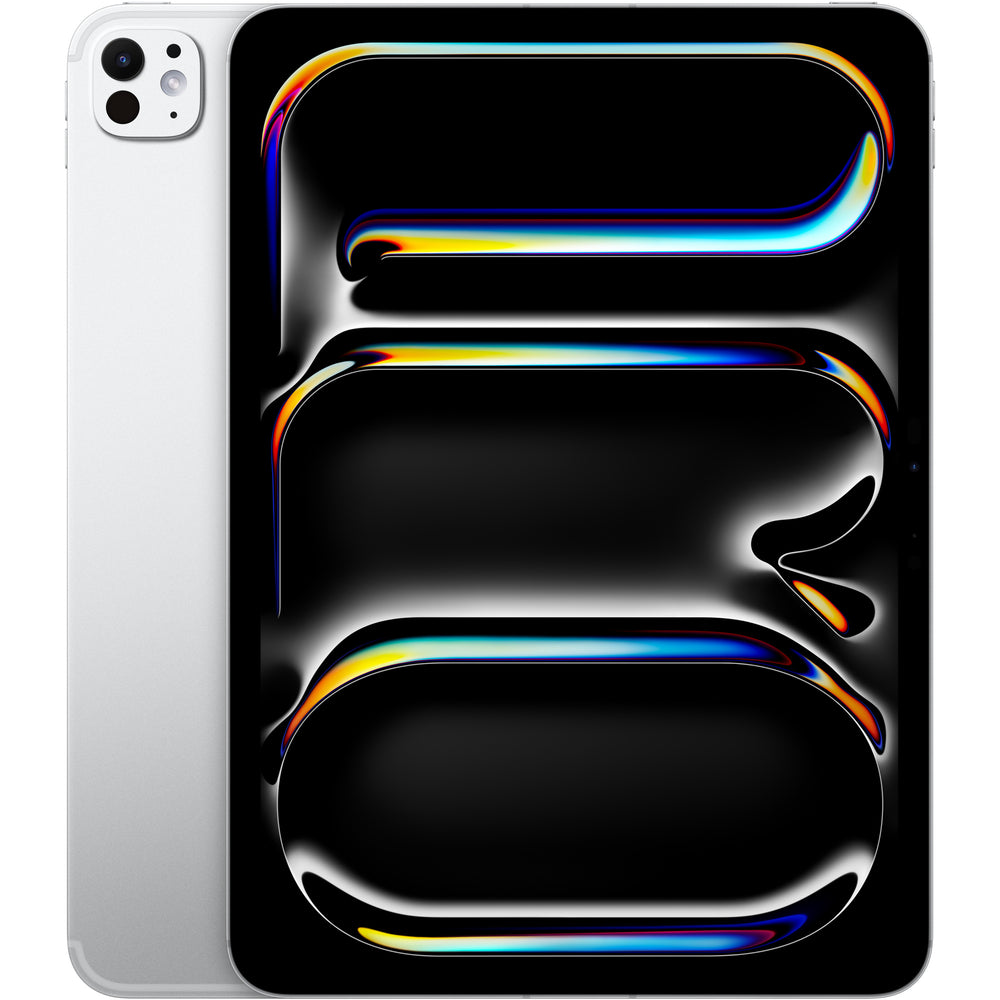 iPad Pro de 11 pulgadas (M5)