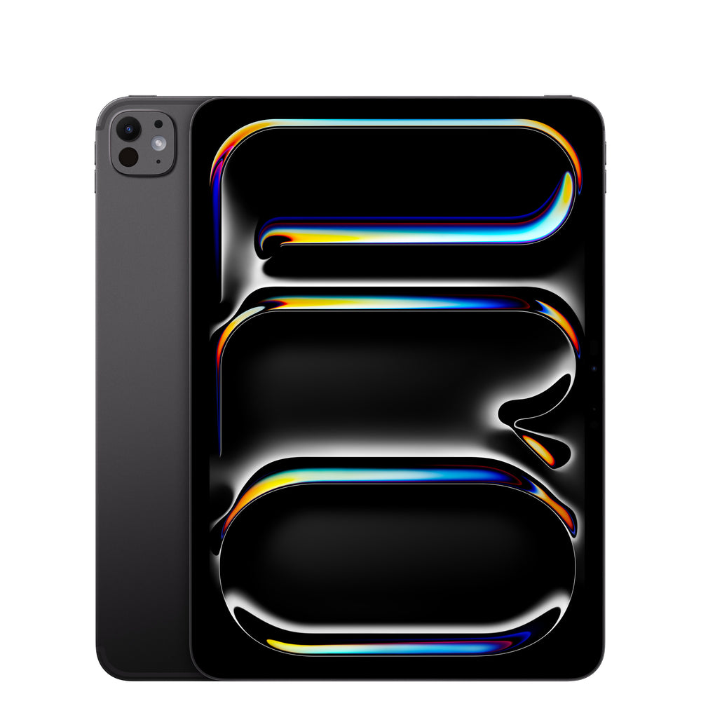 iPad Pro de 11 pulgadas (M5)