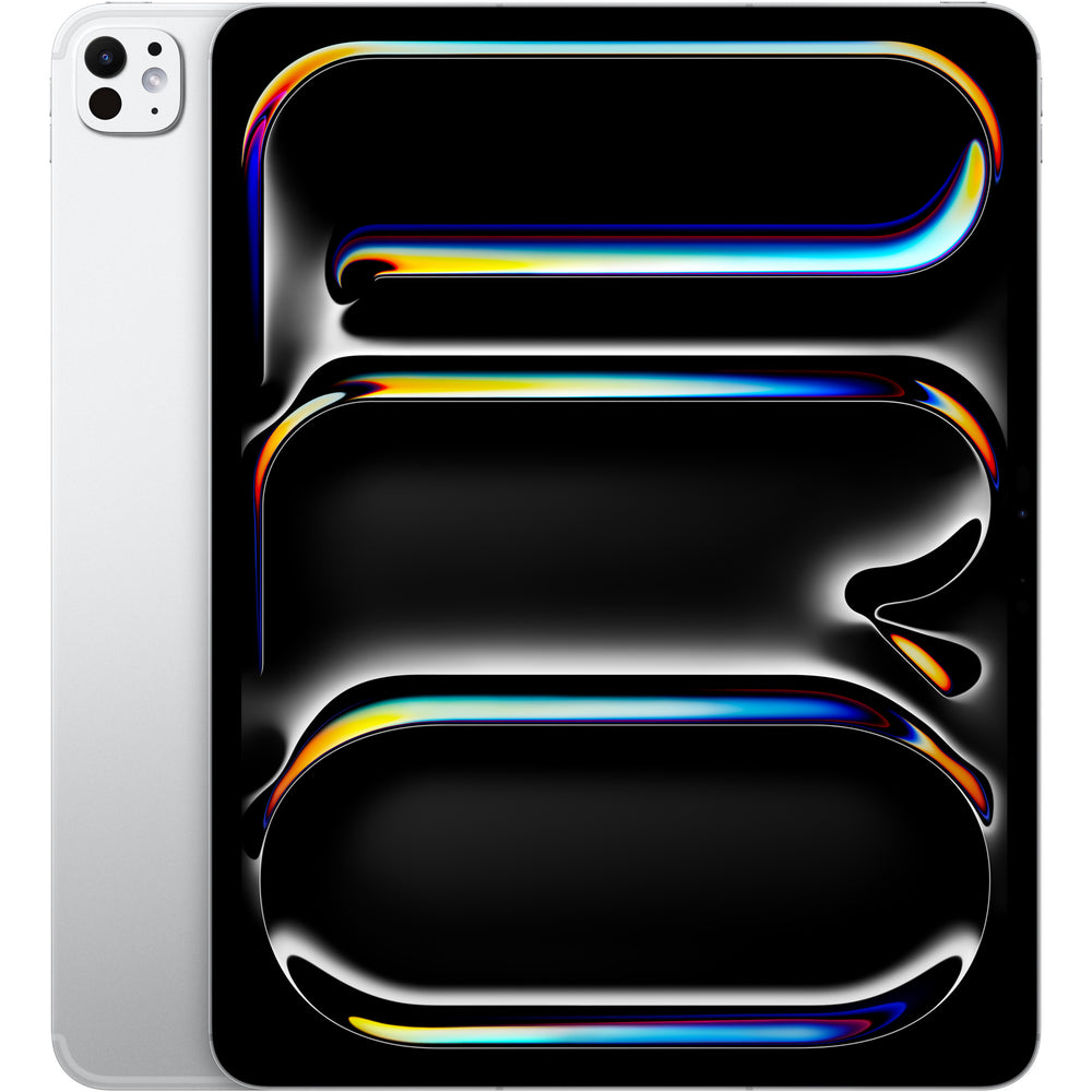 iPad Pro de 13 pulgadas (M5)