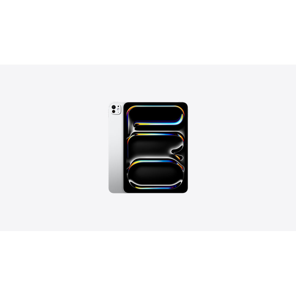 iPad Pro de 11 pulgadas (M5)