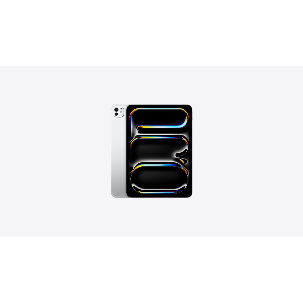 iPad Pro de 11 pulgadas (M5)