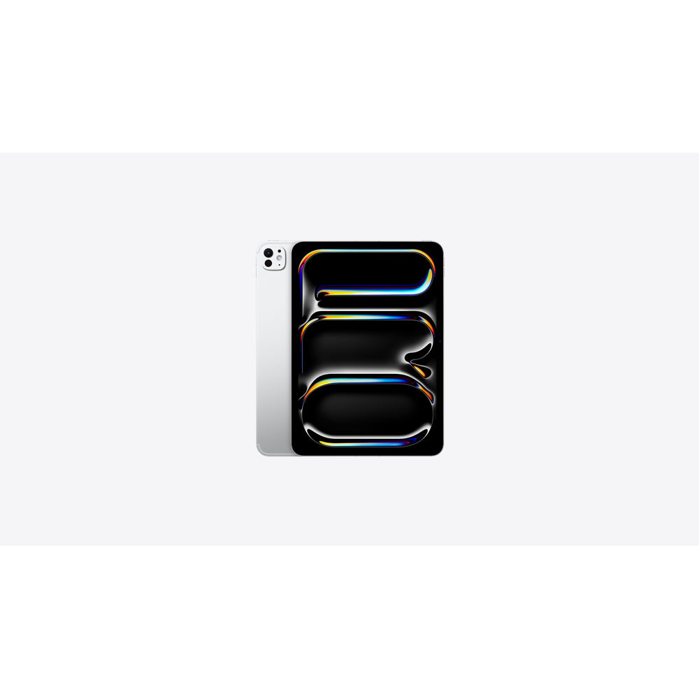 iPad Pro de 11 pulgadas (M5)