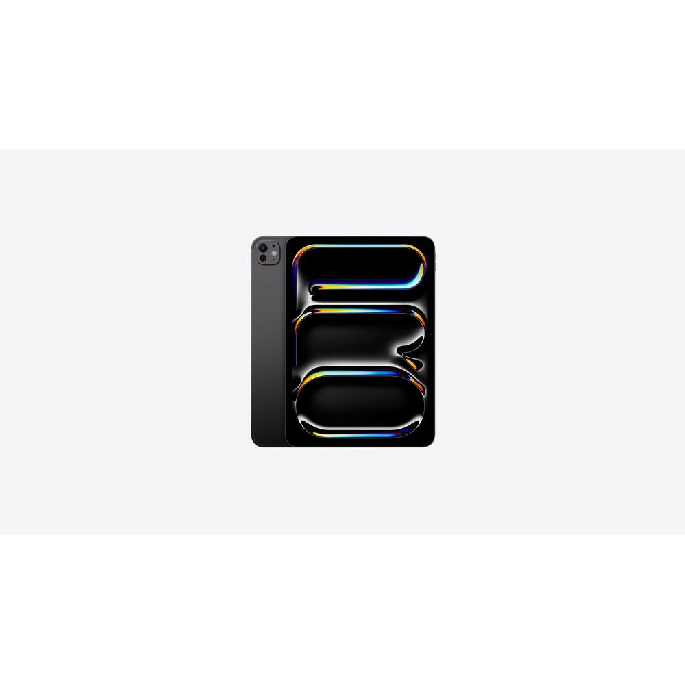 iPad Pro de 11 pulgadas (M5)