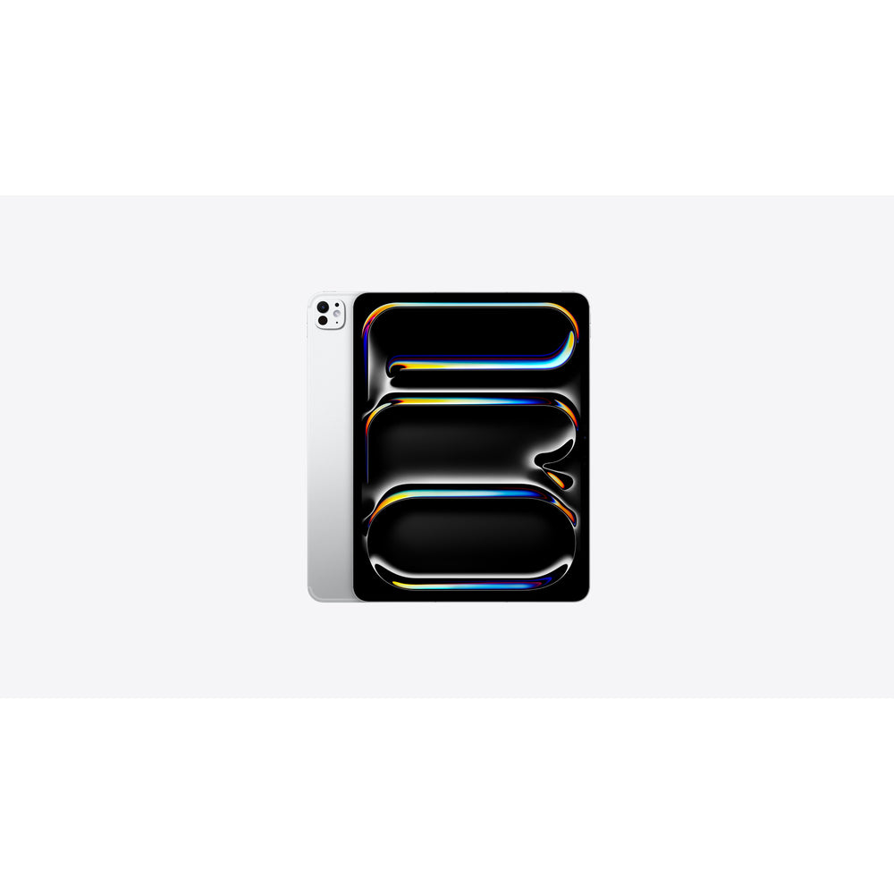 iPad Pro de 13 pulgadas (M5)