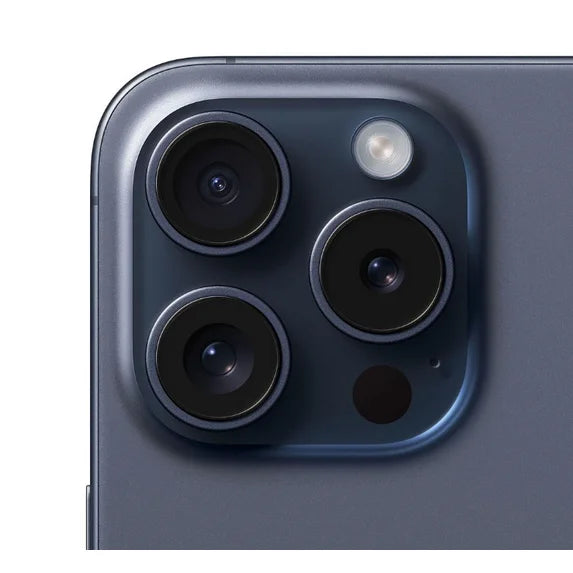 iPhone 15 Pro 128 GB Seminuevo
