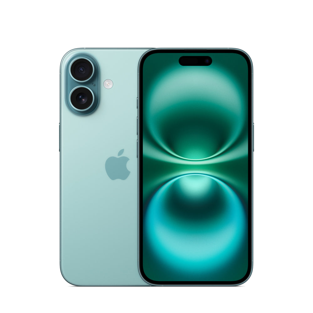 iPhone 16