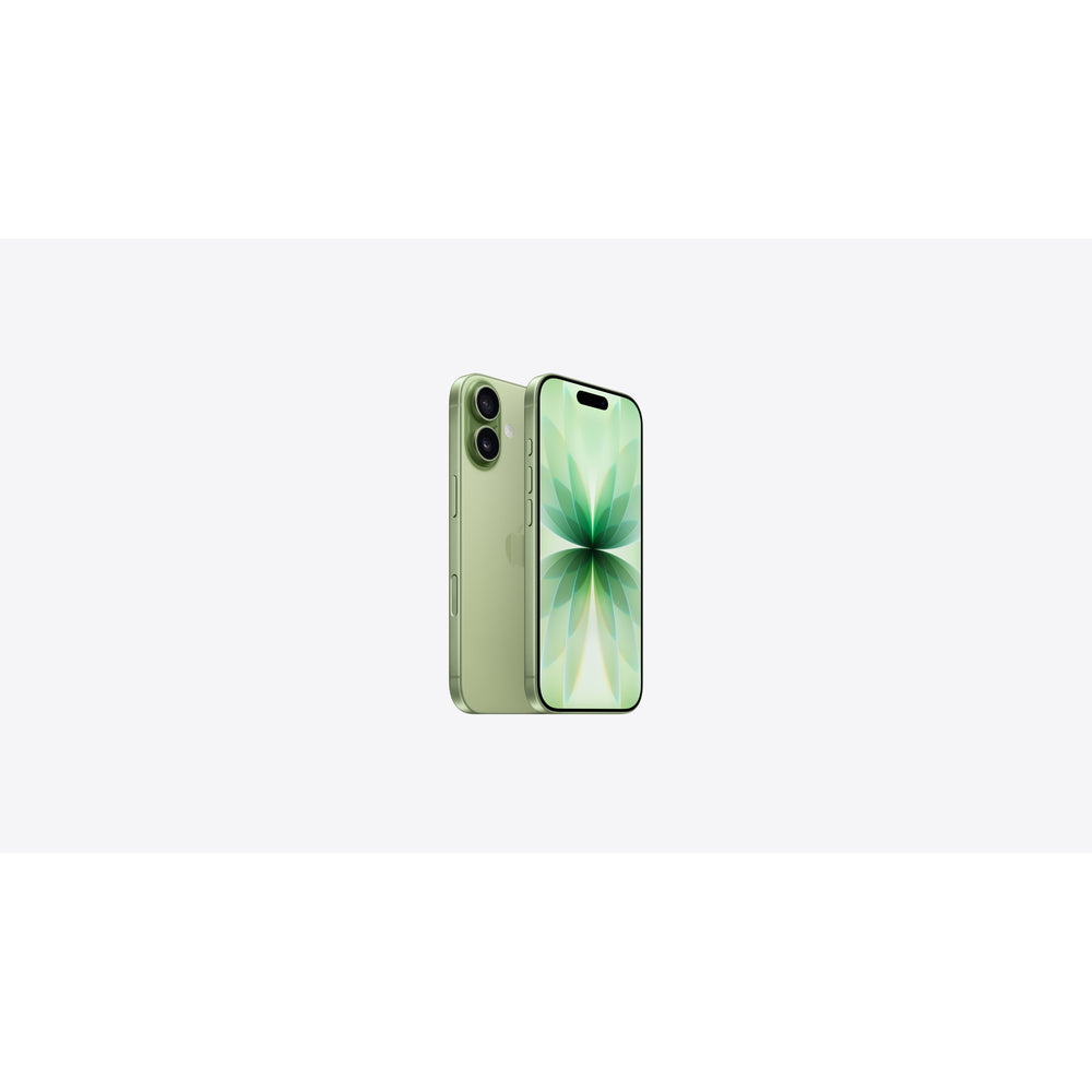 iPhone 17