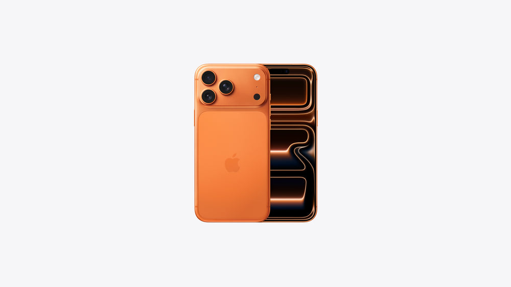 iPhone 17 Pro Max Nuevo