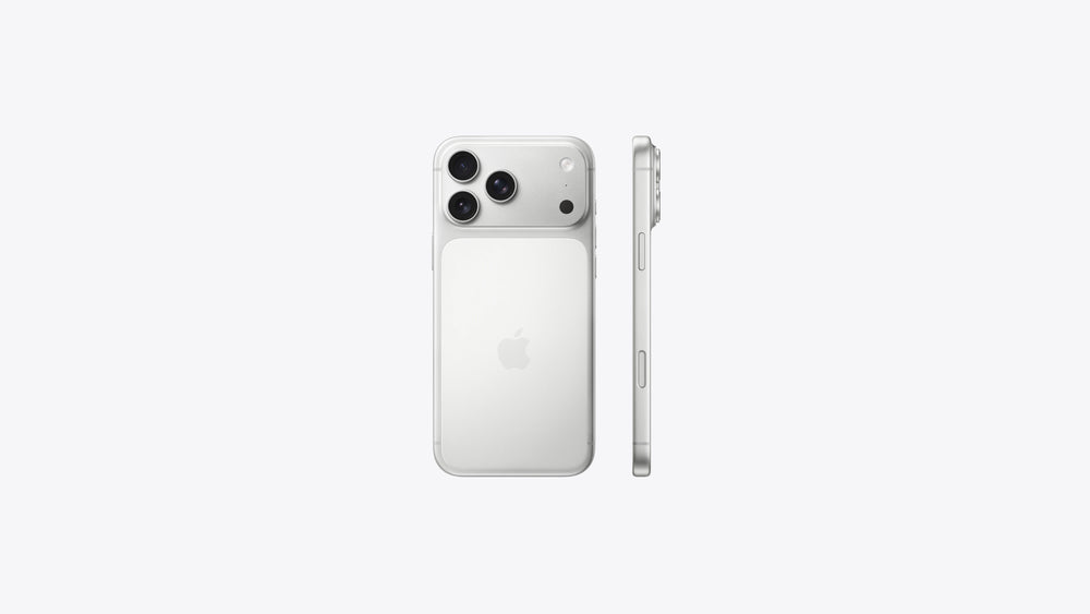 iPhone 17 Pro Max Nuevo