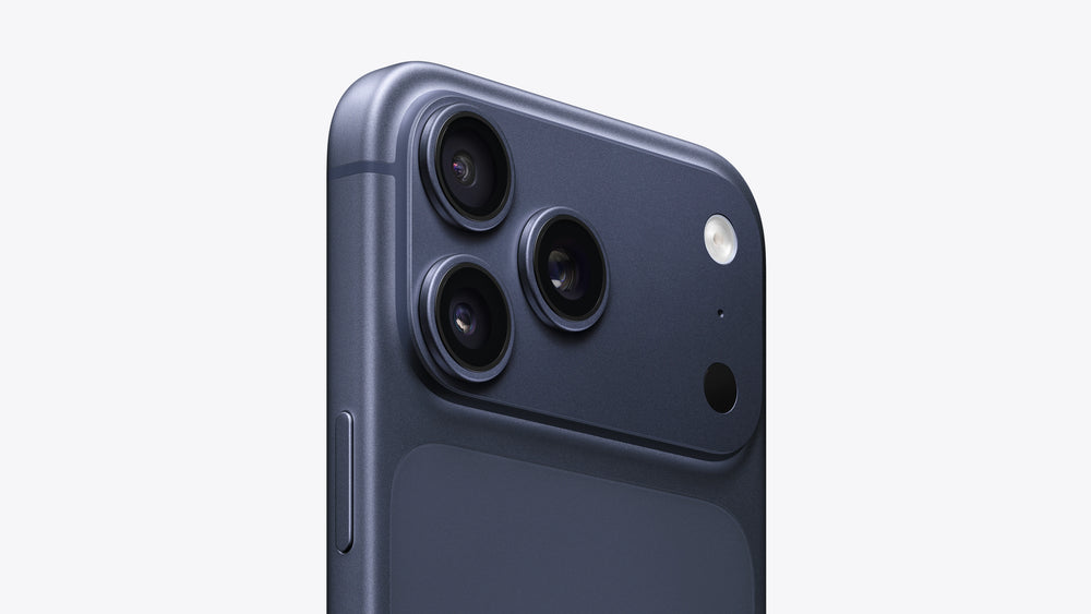 iPhone 17 Pro Max Nuevo