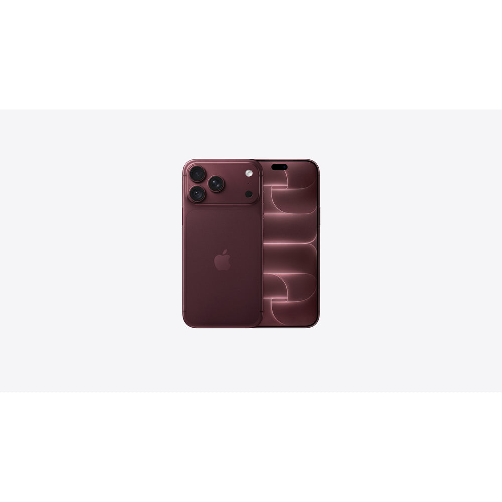 iPhone 18 Pro Max
