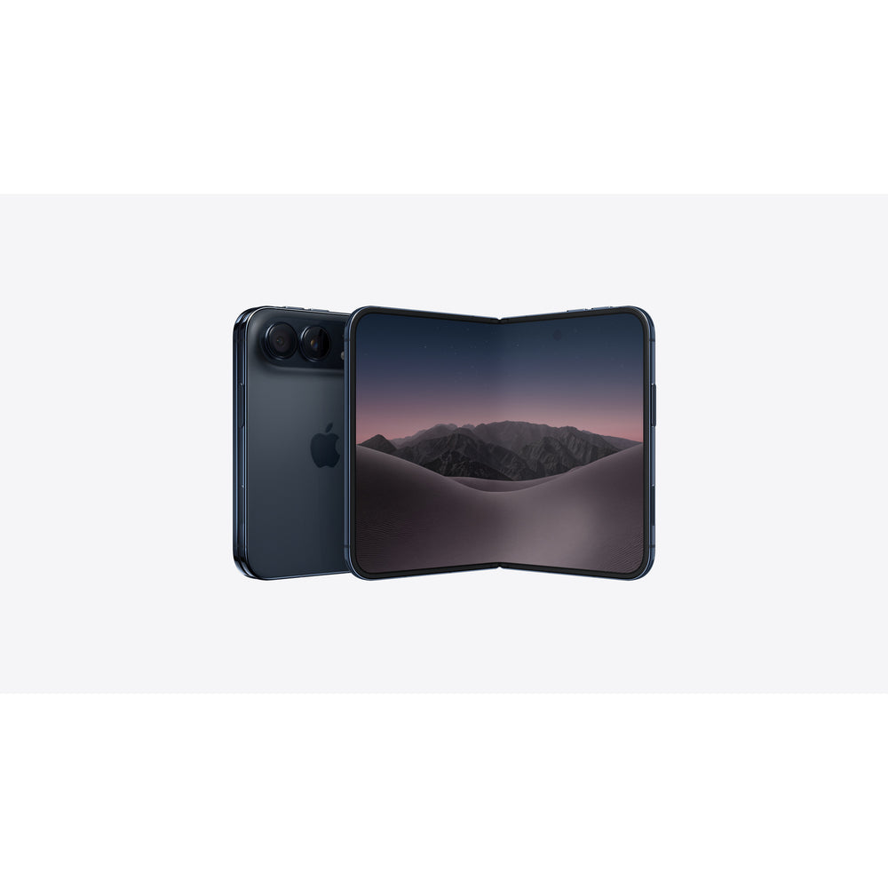 iPhone Duo