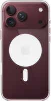 Funda transparente para el iPhone 18 Pro