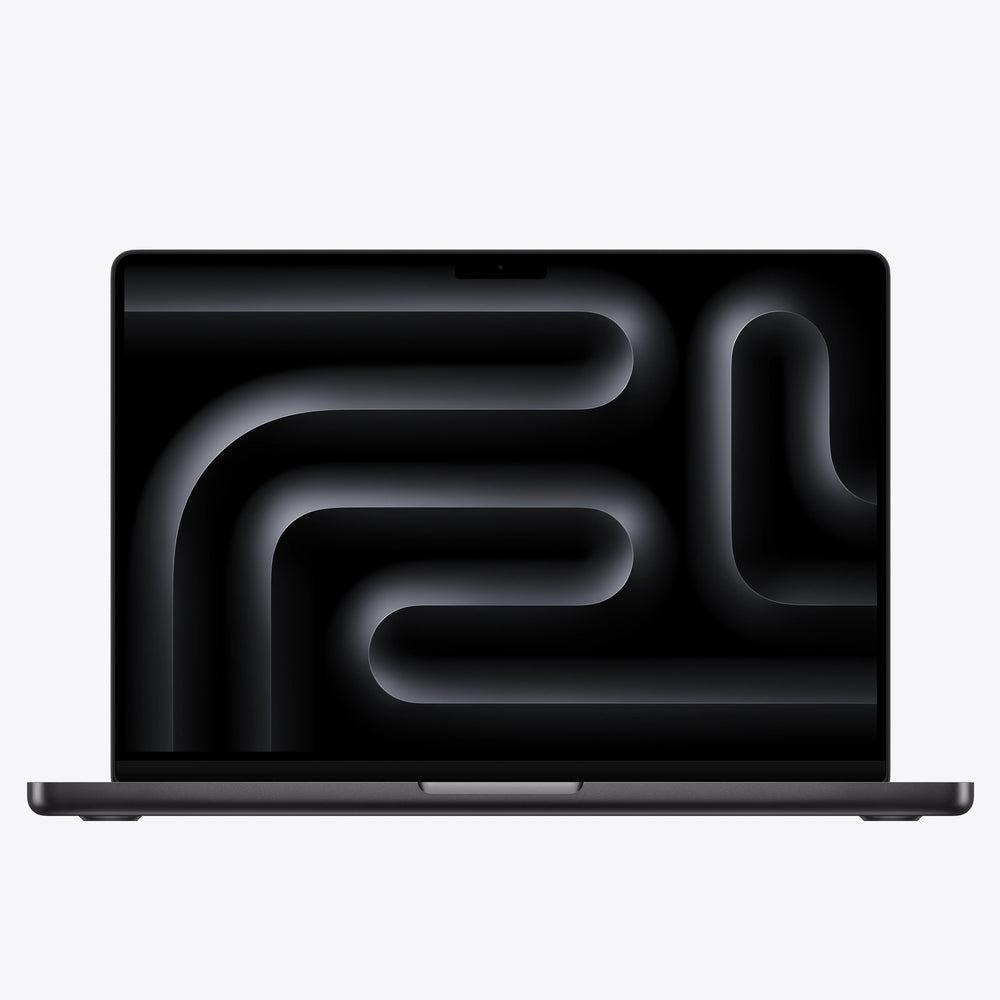 MacBook Pro de 14 pulgadas Negro espacial con chip M5 Pro