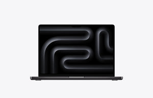 MacBook Pro de 14 pulgadas Negro espacial con chip M5 Pro