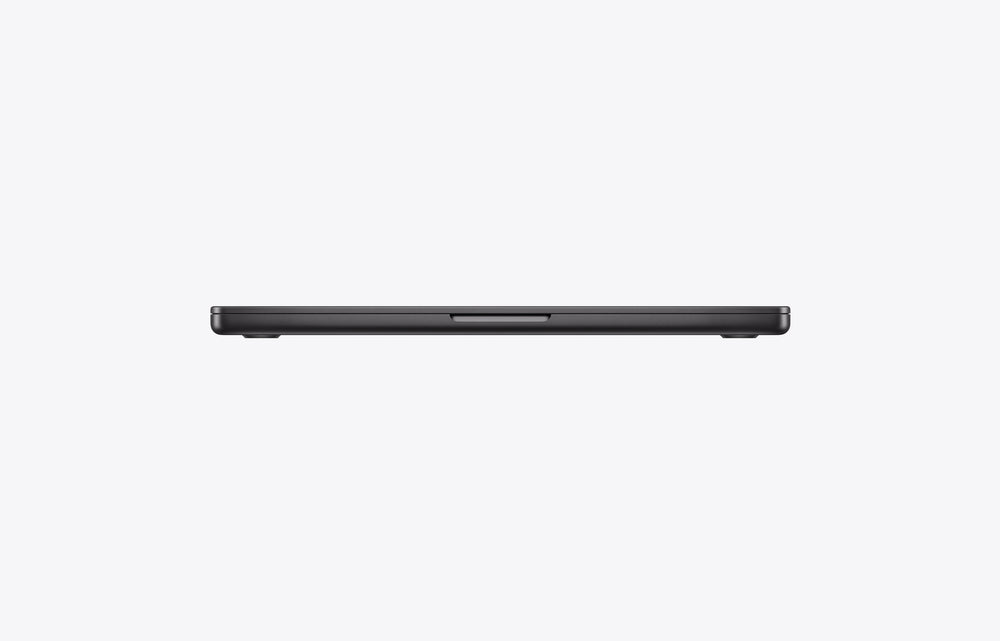 MacBook Pro de 14 pulgadas Negro espacial con chip M5 Pro