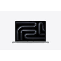 MacBook Pro de 14 pulgadas plata