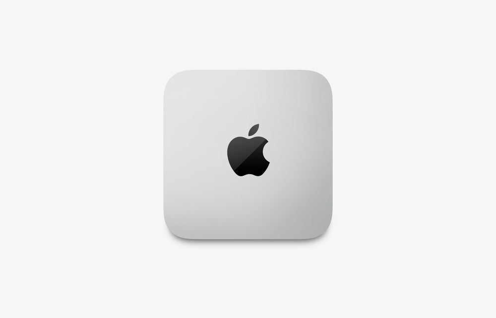 Mac Studio con chip M3 Ultra