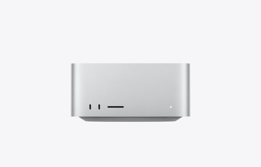 Mac Studio con chip M3 Ultra