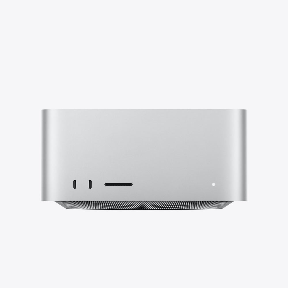 Mac Studio con chip M3 Ultra