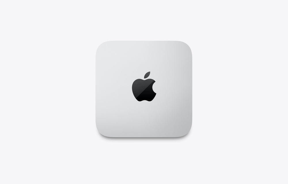 Mac Studio con chip M5 Ultra