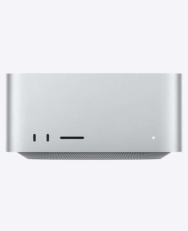 Mac Studio con chip M5 Ultra