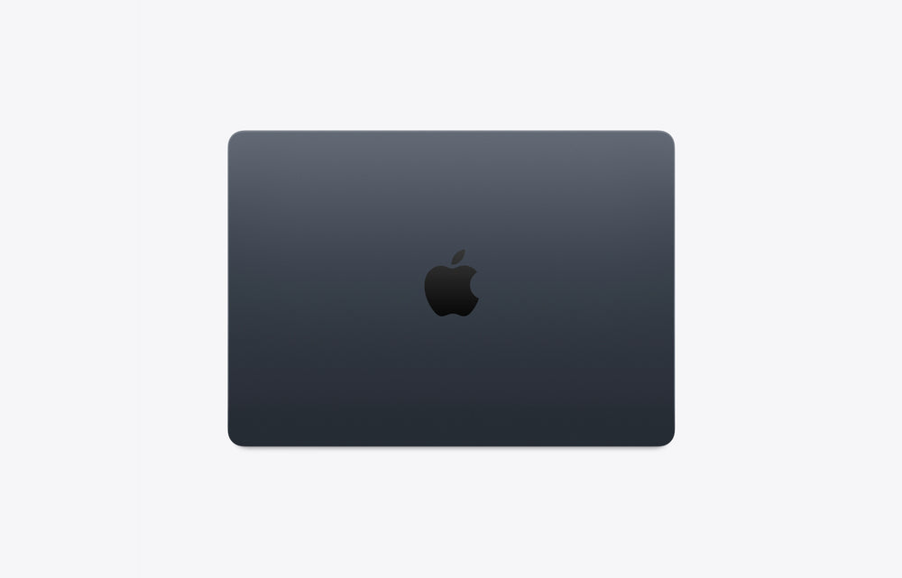 MacBook Air de 13 pulgadas Color medianoche con chip M5