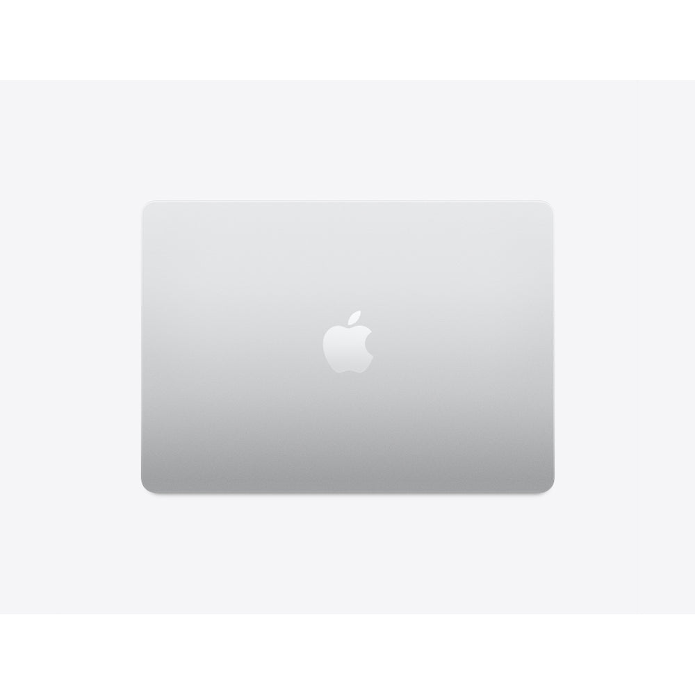 MacBook Air 13 pulgadas Chip M5 - Color plata