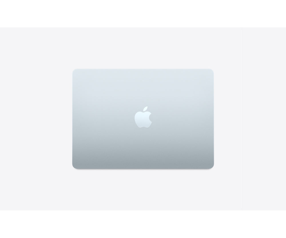 MacBook Air 13 pulgadas Chip M5, 16GB RAM, 512GB SSD