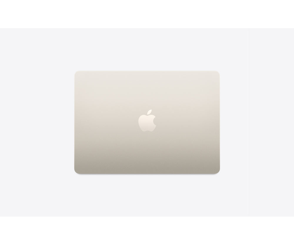 MacBook Air 13 pulgadas Chip M5, 16GB RAM, 512GB SSD