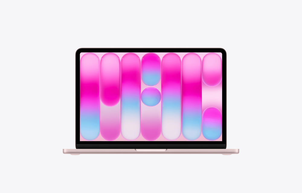 MacBook Neo de 13 pulgadas