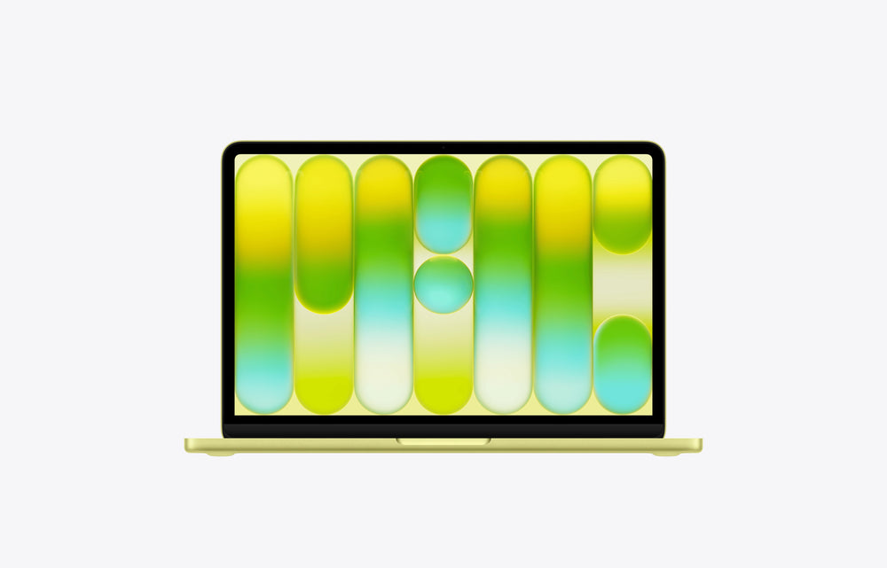 MacBook Neo de 13 pulgadas