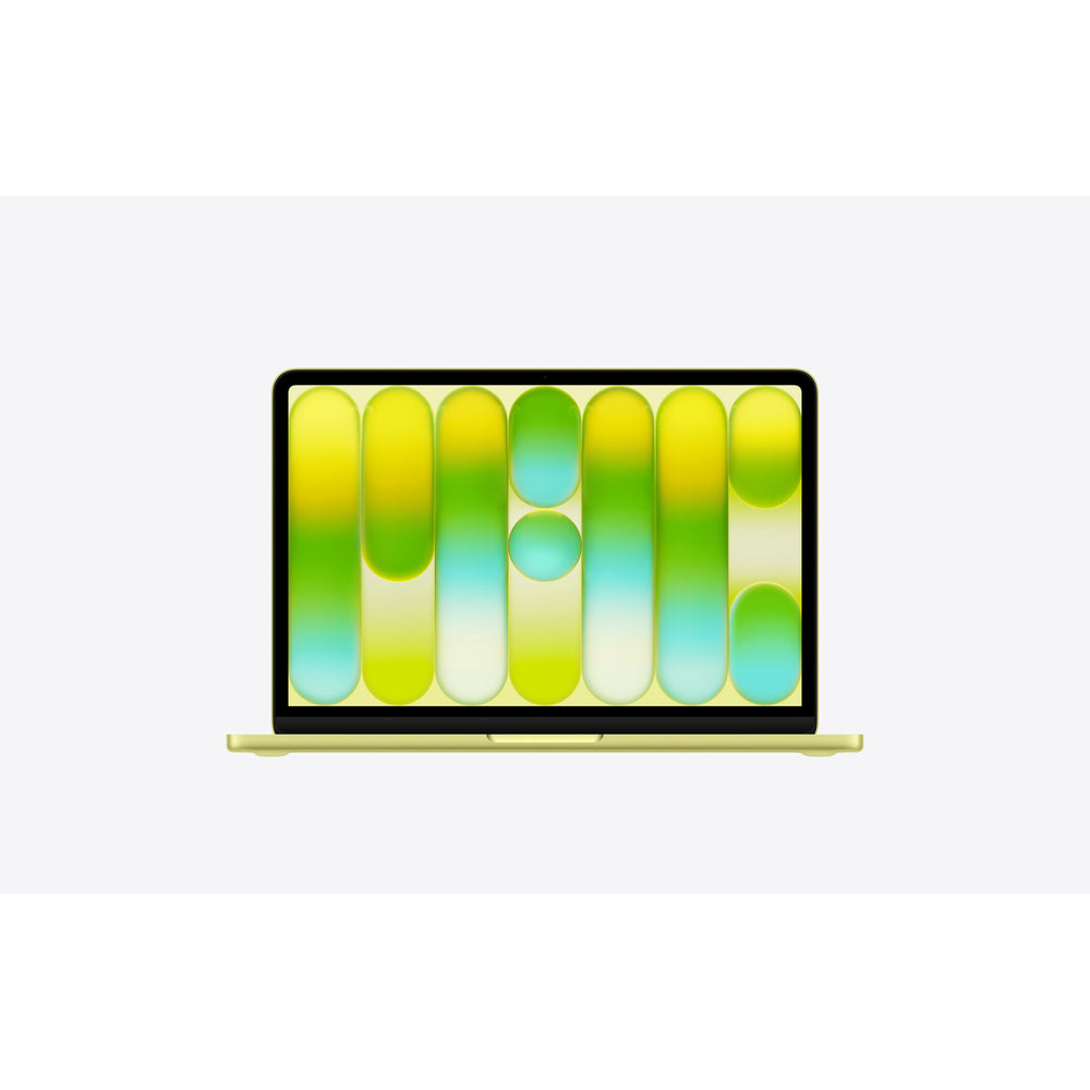 MacBook Neo
