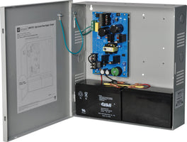 Fuente Altronix SMP7CTX