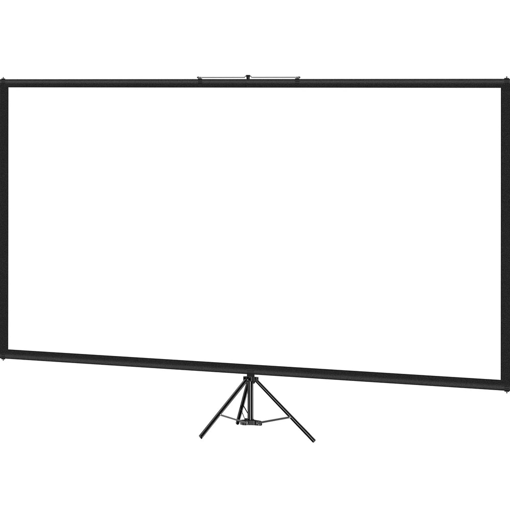 VEVOR Pantalla para Proyector 80