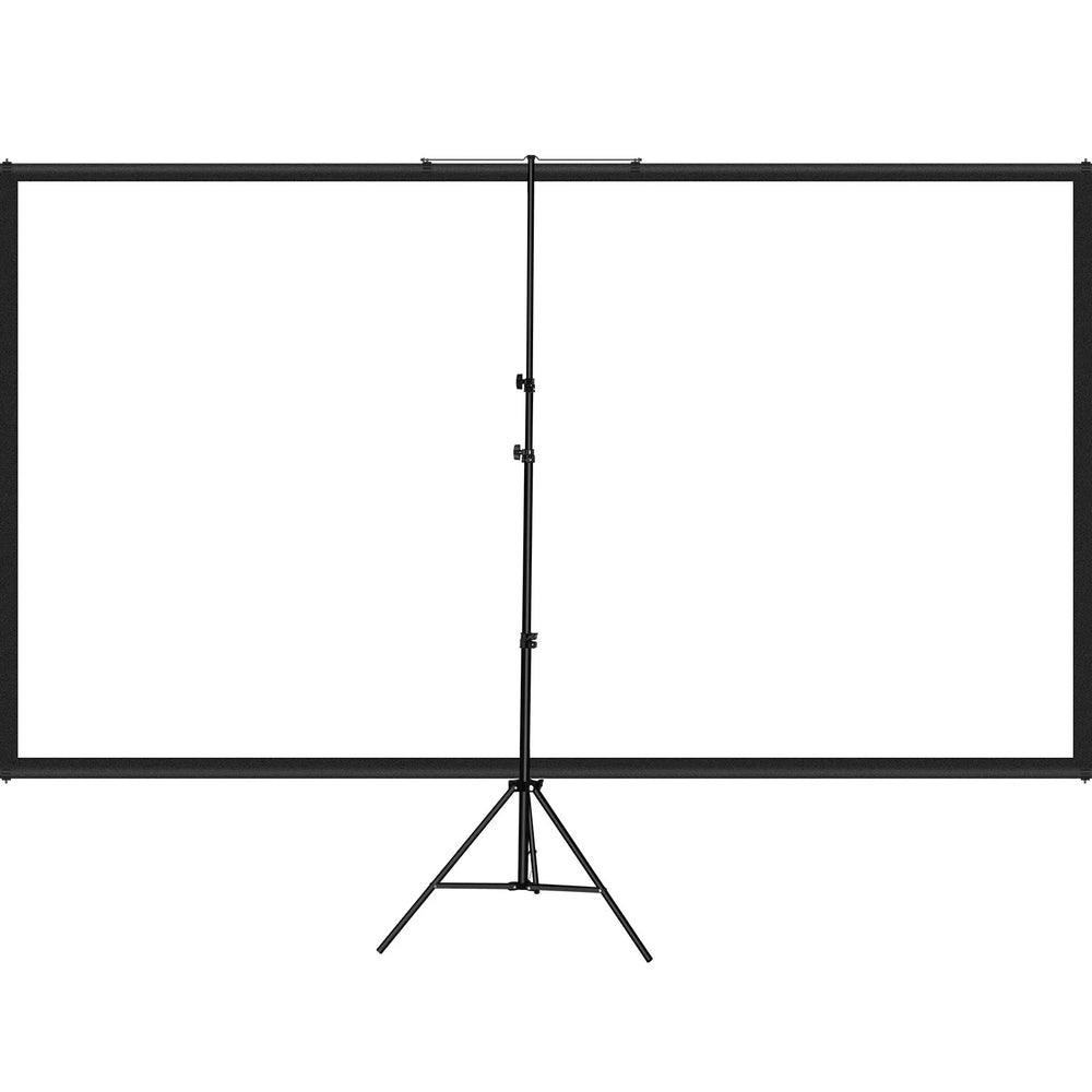 VEVOR Pantalla para Proyector 80