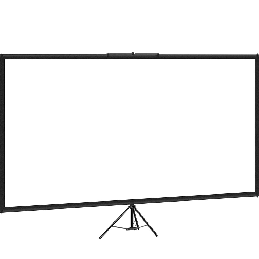 VEVOR Pantalla para Proyector 80