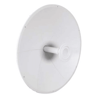 Par de Antenas Modulares Dual Slant, 4.9 - 6.4 GHz,  Apertura 45°, Ganancia de 30 dBi, Diseñadas para radio C5X, C6X, B5X