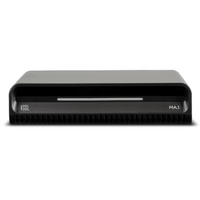 Amplificador de Audio Streaming | 1 Zona 2 Canales | Clase D 125W @ 8Ω | Native Streaming™ | AirPlay 2 | Google Cast | Bluetooth 5.3 | HDMI eARC | Multiroom Audio | BLAST™ LED