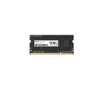 Módulo de Memoria RAM DDR4 de 16 GB / 3200 MHz / Para Laptop o NAS / SODIMM