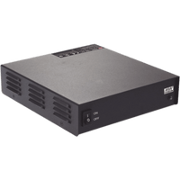 Fuente de poder conmutada / 360W / 13.8Vcc / 26A / Entrada: 100-240Vca
