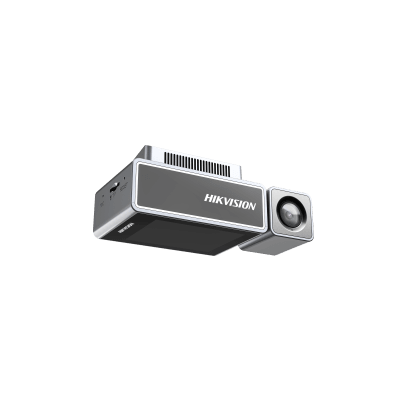 Cámara de Tablero Dual 4K + 1080p / Gran Angular 136° / ADAS / WiFi / G-Sensor / Display 2.45