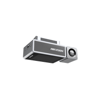 Cámara de Tablero Dual 4K + 1080p / Gran Angular 136° / ADAS / WiFi / G-Sensor / Display 2.45" / Reconocimiento de Voz / Micro SD 256GB / USB Tipo-C