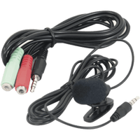 Micrófono para MVT380